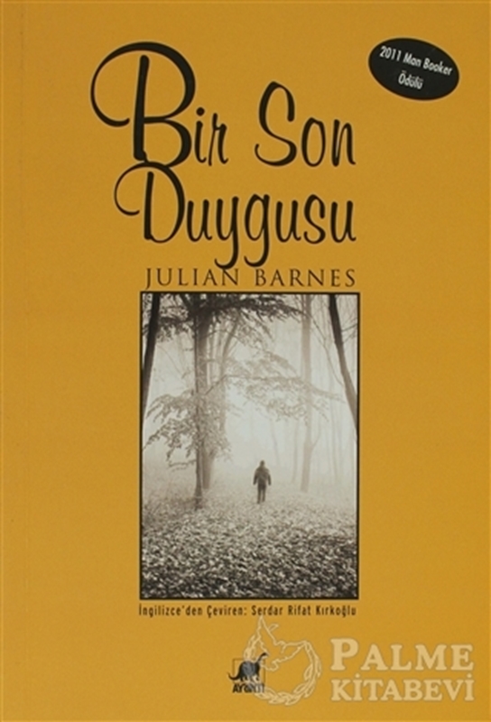 resm Bir Son Duygusu