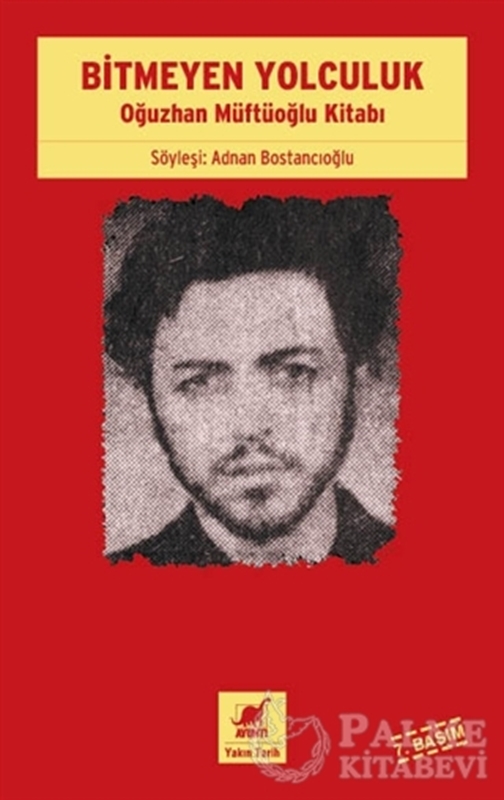 resm Bitmeyen Yolculuk