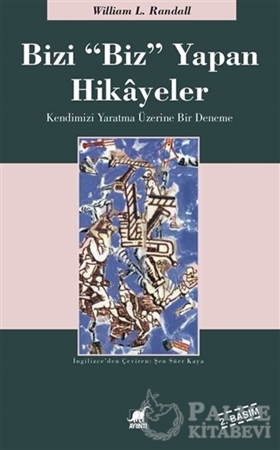 Resim Bizi "Biz" Yapan Hikayeler