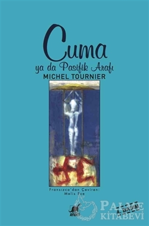 Resim Cuma ya da Pasifik Arafı