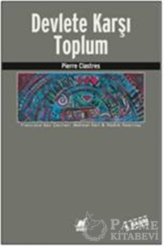 resm Devlete Karşı Toplum