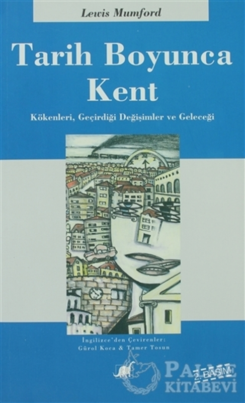 resm Tarih Boyunca Kent