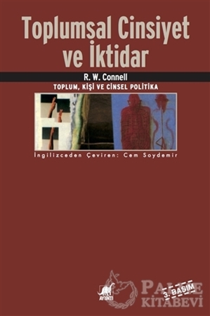 Resim Toplumsal Cinsiyet ve İktidar