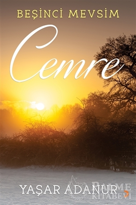 resm Beşinci Mevsim Cemre
