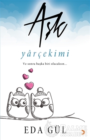 Resim Aşk - Yarçekimi