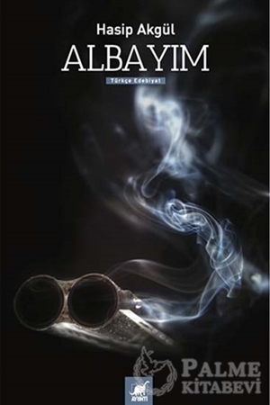 Resim Albayım