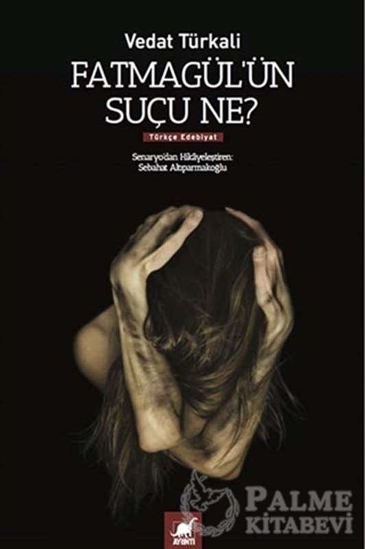 resm Fatmagül'ün Suçu Ne?