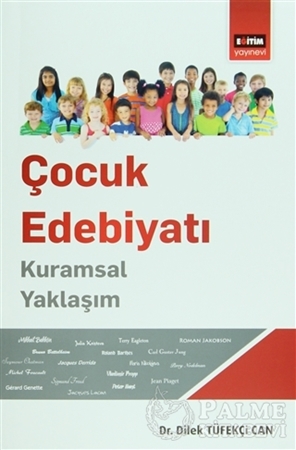 Resim Çocuk Edebiyatı