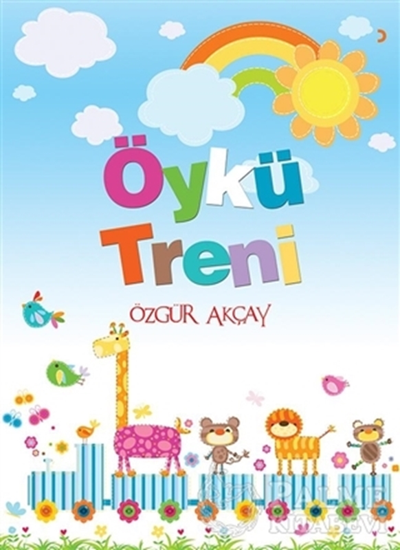 resm Öykü Treni