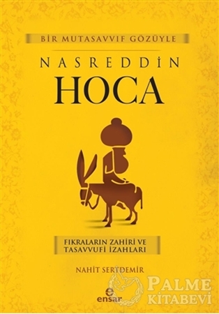 Resim Bir Mutasavvıf Gözüyle Nasreddin Hoca