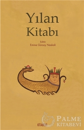 Resim Yılan Kitabı