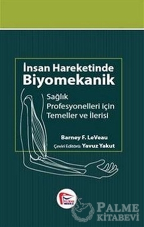 Resim İnsan Hareketinde Biyomekanik