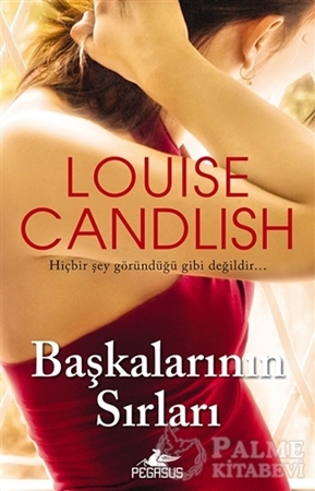 Resim Başkalarının Sırları