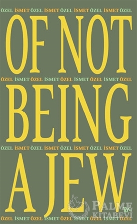 Resim Of Not Being A Jew