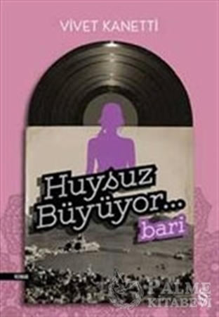 Resim Huysuz Büyüyor… Bari