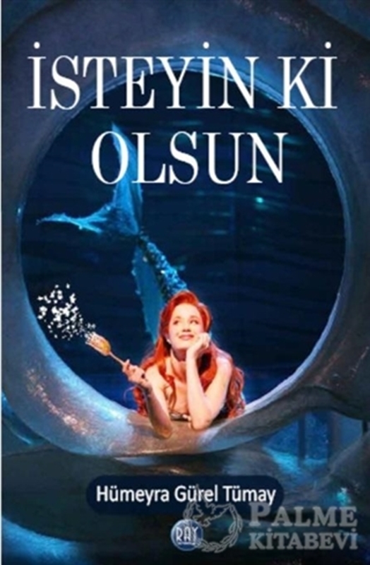 resm İsteyin ki Olsun