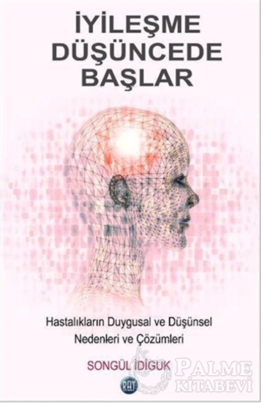 resm İyileşme Düşüncede Başlar