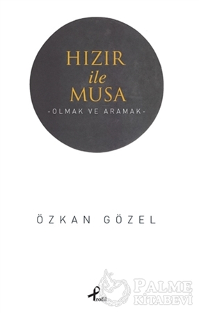 Resim Hızır ile Musa