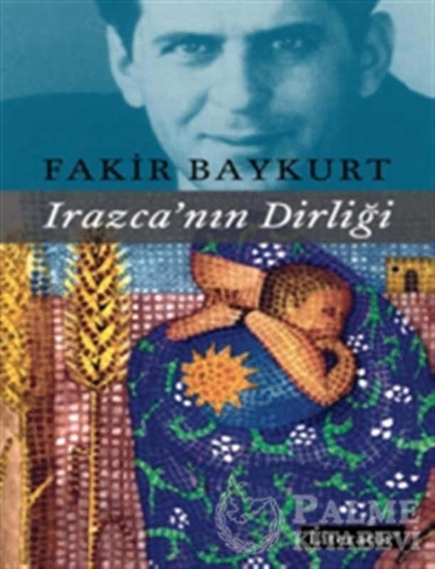 resm Irazca’nın Dirliği