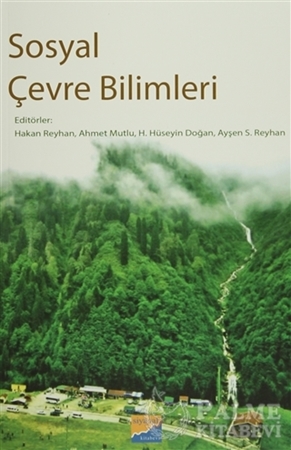 Resim Sosyal Çevre Bilimleri