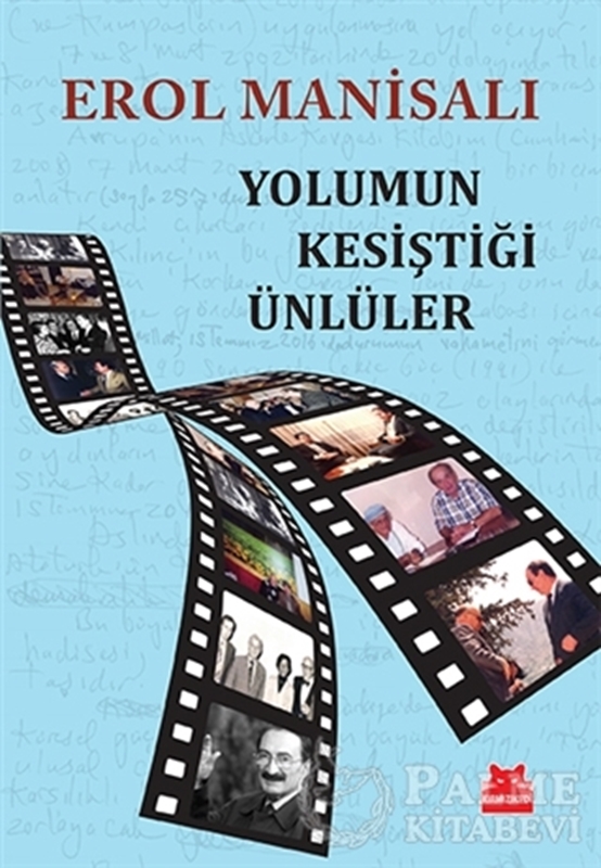resm Yolumun Kesiştiği Ünlüler