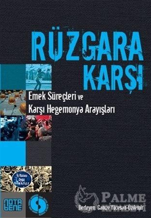 Resim Rüzgara Karşı