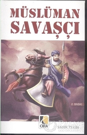 Resim Müslüman Savaşçı