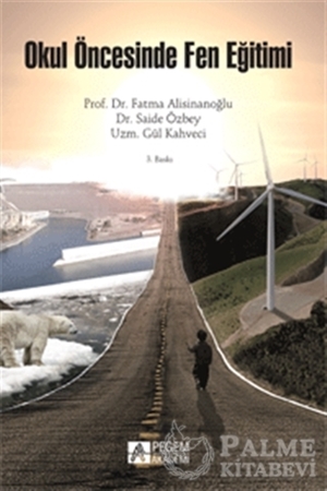 Resim Okul Öncesinde Fen Eğitimi