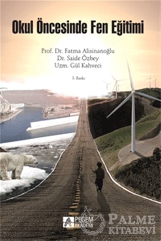 resm Okul Öncesinde Fen Eğitimi