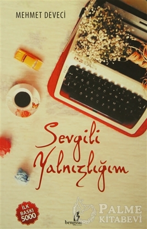 resm Sevgili Yalnızlığım