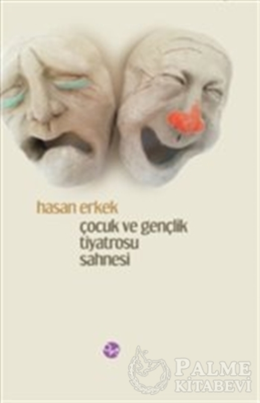 resm Çocuk ve Gençlik Tiyatrosu Sahnesi