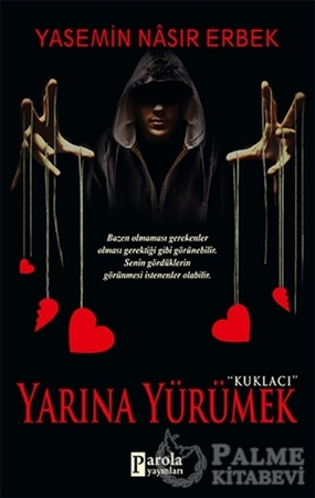 Resim Yarına Yürümek