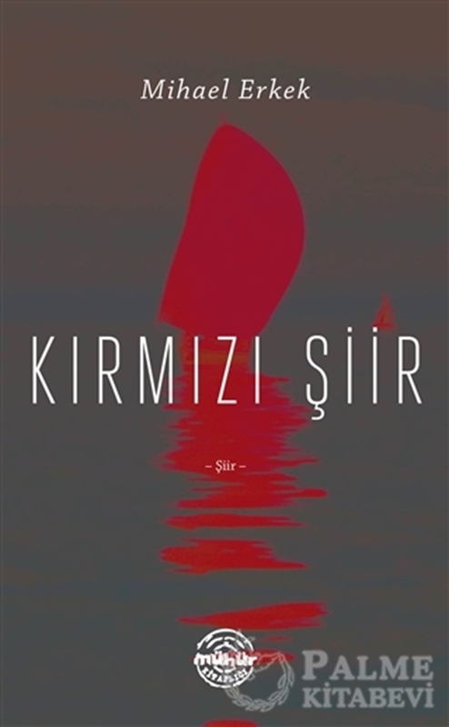resm Kırmızı Şiir
