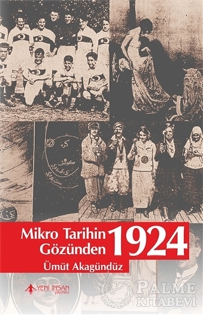 Resim Mikro Tarihin Gözünden 1924
