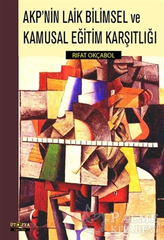 resm AKP'nin Laik Bilimsel ve Kamusal Eğitim Karşılığı