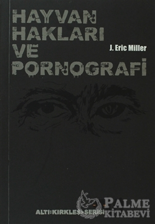 Resim Hayvan Hakları ve Pornografi