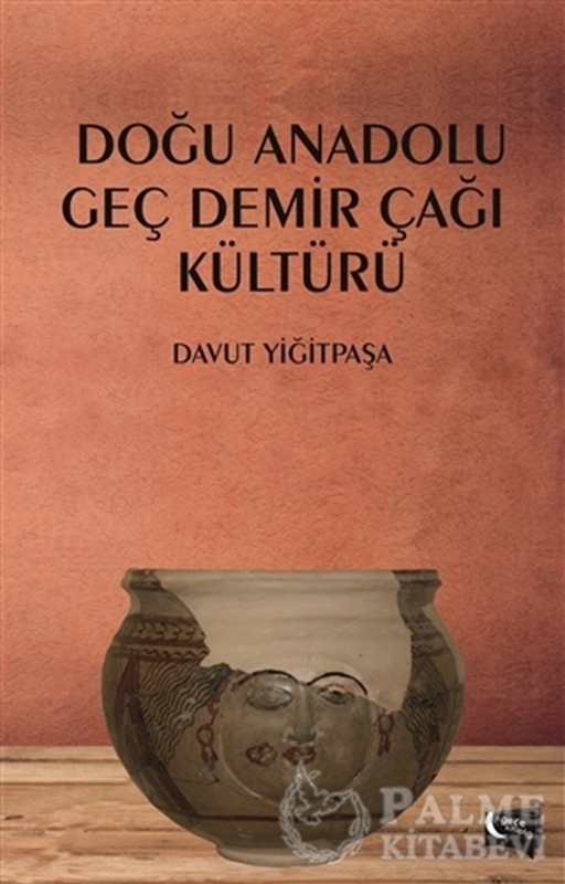 resm Doğu Anadolu Geç Demir Çağı Kültürü