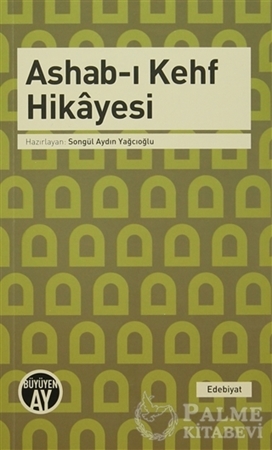 Resim Ashab-ı Kehf Hikayesi