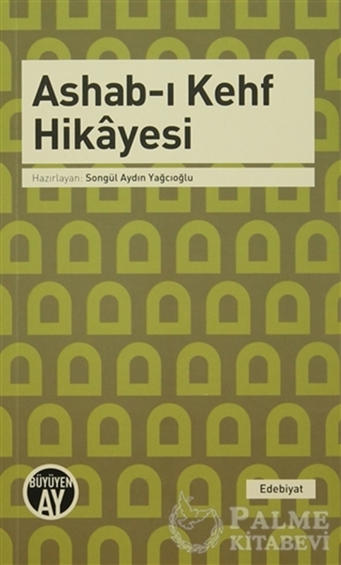 resm Ashab-ı Kehf Hikayesi