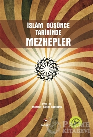 Resim İslam Düşünce Tarihinde Mezhepler