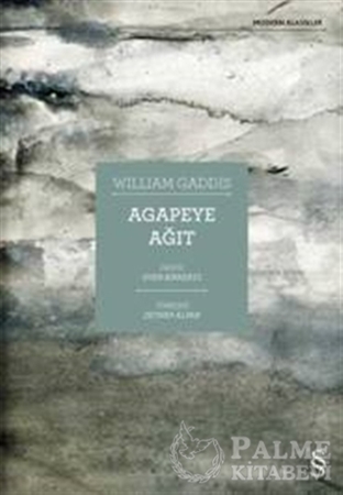 Resim Agapeye Ağıt