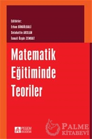 Resim Matematik Eğitiminde Teoriler