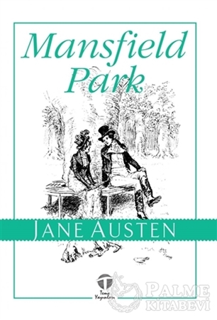 Resim Mansfield Park