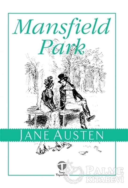 resm Mansfield Park