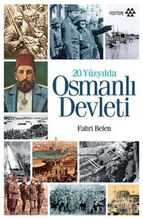 Resim 20. Yüzyılda Osmanlı Devleti