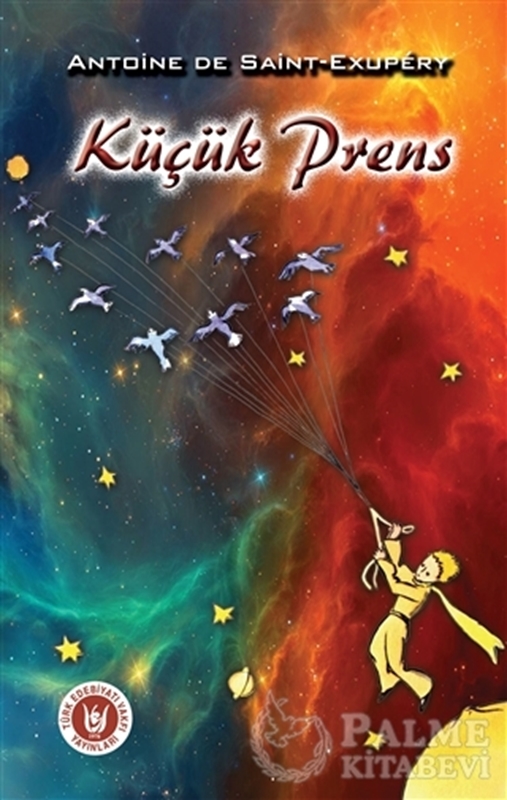 resm Küçük Prens