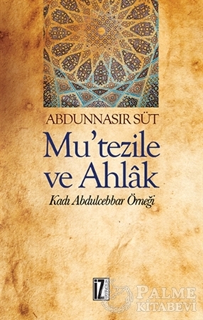 Resim Mu'Tezile ve Ahlak