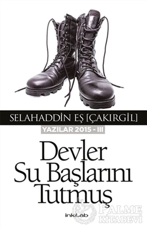 resm Devler Su Başlarını Tutmuş