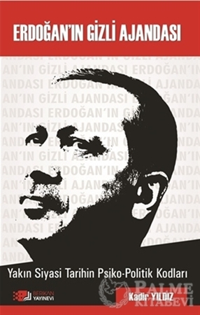 Resim Erdoğan'ın Gizli Ajandası