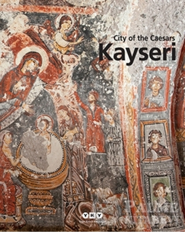 resm City of the Caesars Kayseri